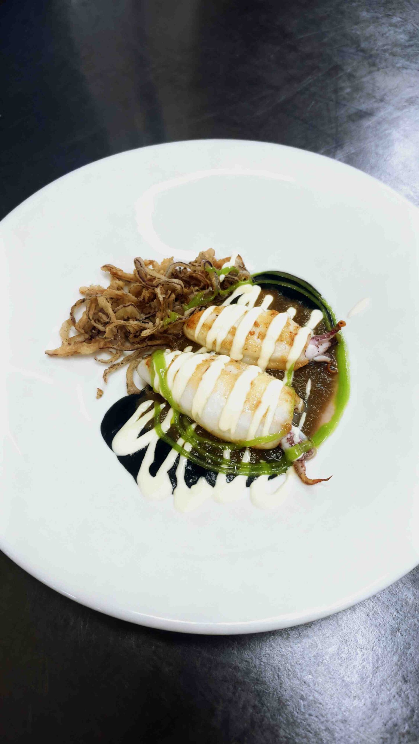 Menús degustación 1