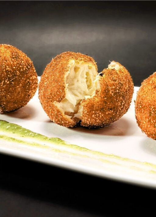 Menús degustación 3