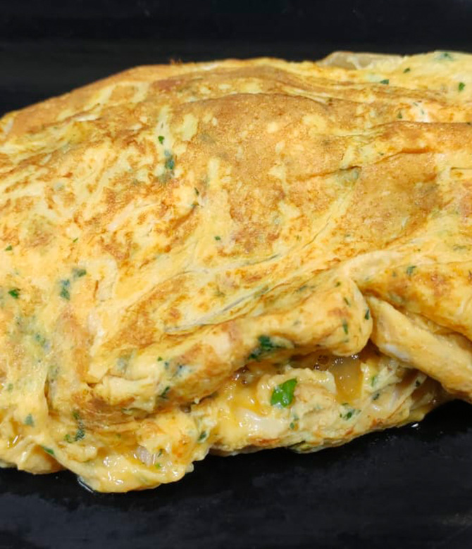 Menús degustación 2